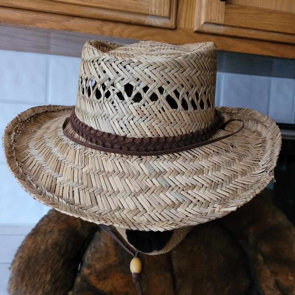 Straw Hat